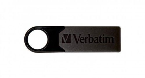 Verbatim Micro+ 16Go (Black)