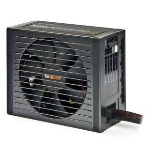 Be Quiet 650W Dark Power Pro 10