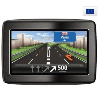 TomTom Via 120 - Europe