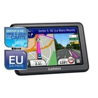 Garmin Nuvi 2445 LM