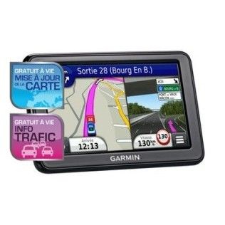 Garmin Nuvi 2545 LMT