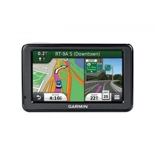 Garmin Nuvi 2595 LM