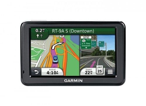 Garmin Nuvi 2595 LM