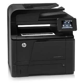 HP LaserJet Pro 400 MFP M425dn