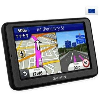 Garmin Dezl 560LT