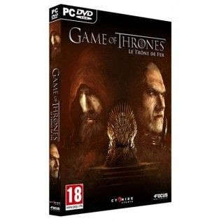 Game of Thrones : Le Trône de Fer - PC