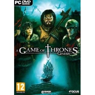 A Game of Thrones : Genesis - Edition Collector - PC