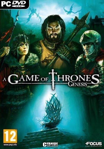 A Game of Thrones : Genesis - PC