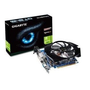 Gigabyte GV-N640OC-2GI