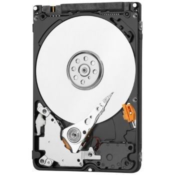 WD 250Go 5400 RPM S-ATA 8Mo (Scorpio Blue WD2500LPVT)