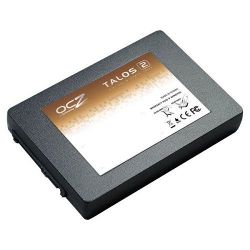 OCZ Talos 2 C 480Go