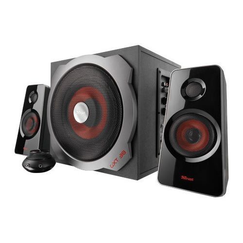 Trust Trust GXT 38 2.1 Subwoofer Speaker Set