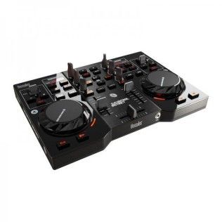 Hercules DJ Control Instinct