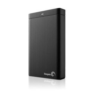 Seagate 1To Backup Plus (Noir)