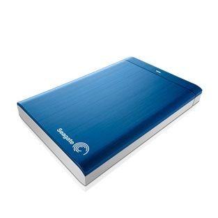 Seagate 1To Backup Plus (Bleu)