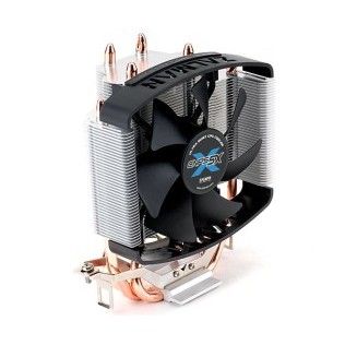 Zalman CNPS5X Performa