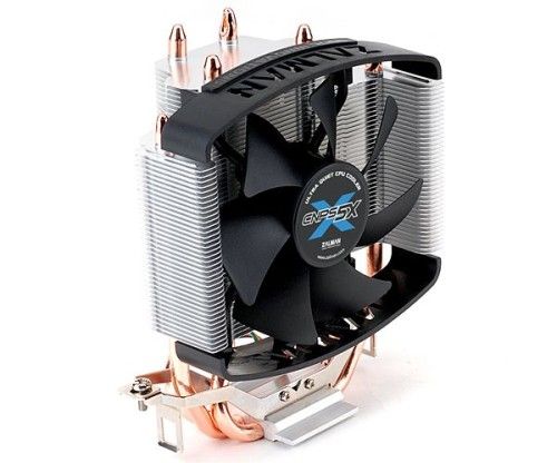 Zalman CNPS5X Performa