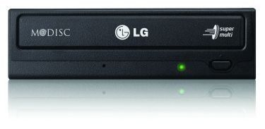 LG GH24NS90 (Black)