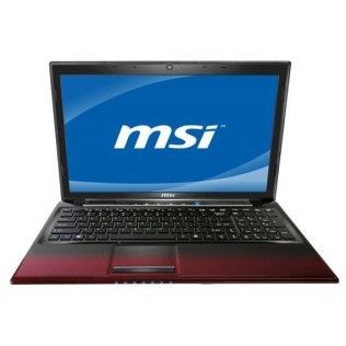 MSI CR650-480 (AMD DC E2-1800)