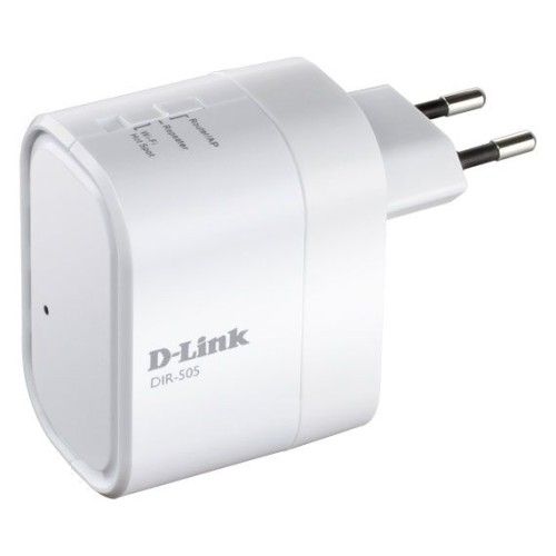 D-Link DIR-505