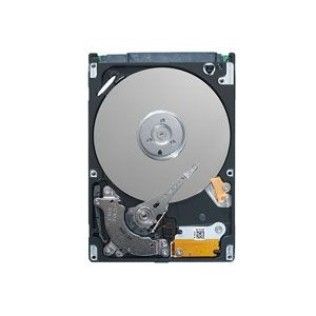 Seagate 320Go S-ATA II 16Mo (ST320LT012) Momentus Thin