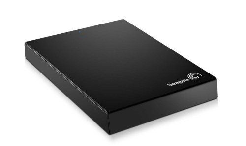 Seagate 500Go Expansion Portable USB 3.0 - STBX500200