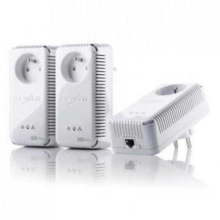 Devolo dLAN 500 AVplus Network Kit