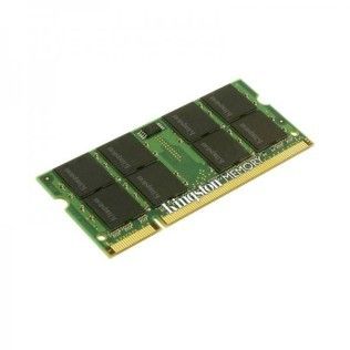 Kingston ValueRAM So-Dimm DDR3-1600 4Go