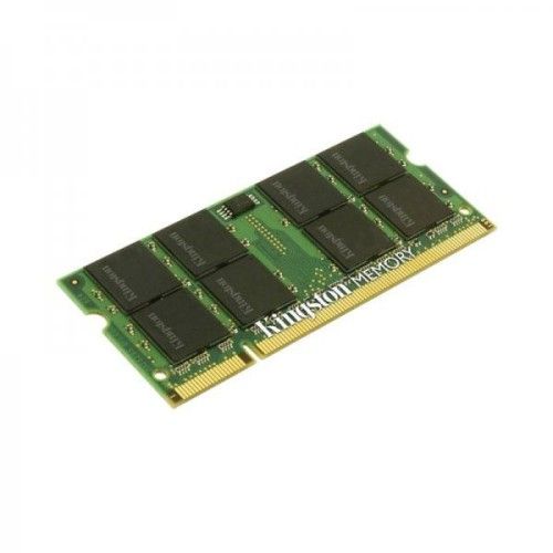 Kingston ValueRAM So-Dimm DDR3-1600 4Go (KVR16LS11/4)