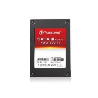 Transcend 128Go SSD720