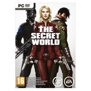 The Secret World - PC