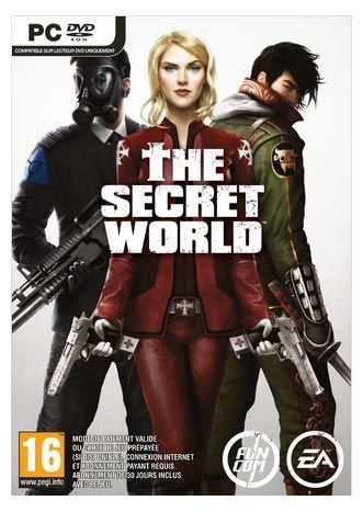 The Secret World - PC