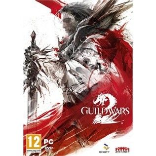 Guild Wars 2 - PC