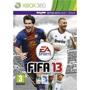 Fifa 13 - Xbox 360