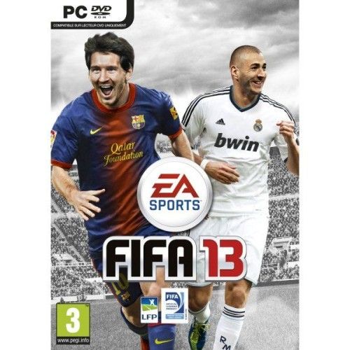 Fifa 13 - PC