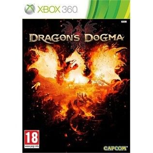 Dragon's Dogma - Xbox 360