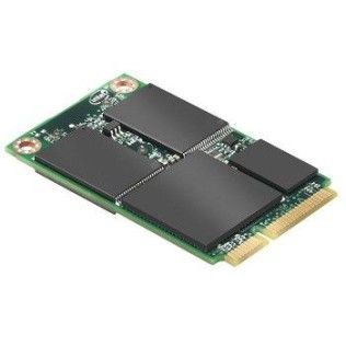 Intel 20Go mSATA 311 (SSDMAESC020G201)