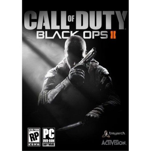 Call of Duty : Black Ops II - PC