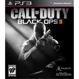 Call of Duty : Black Ops II - PS3