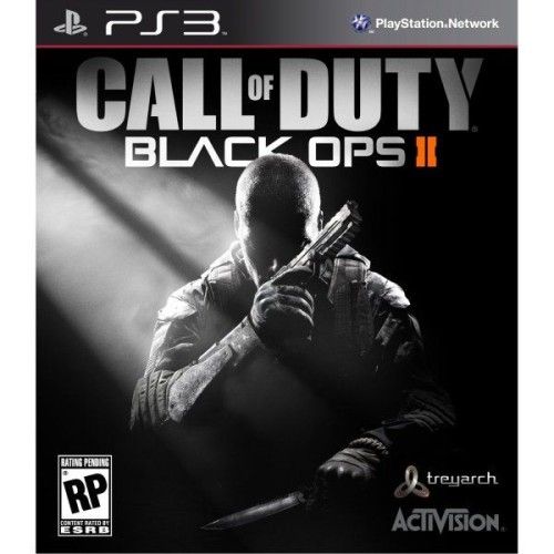 Call of Duty : Black Ops II - PS3