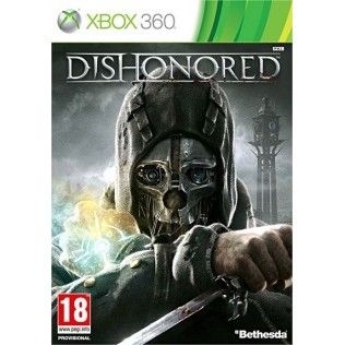 Dishonored - Xbox 360