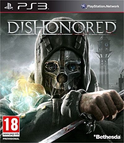 Dishonored - PS3