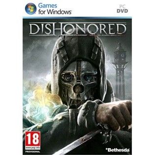 Dishonored - PC