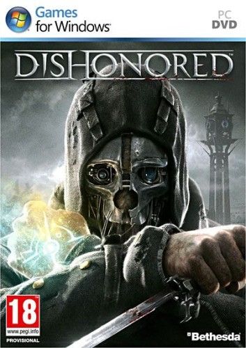 Dishonored - PC