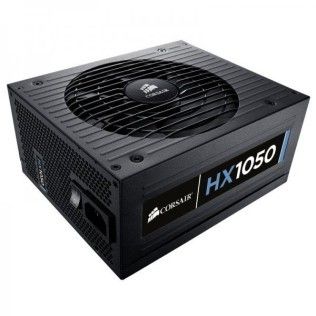 Corsair 1050W HX1050 80 Plus Gold