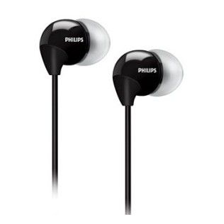 Philips SHE-3590 (Noir)