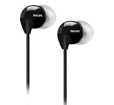 Philips SHE-3590 (Noir)