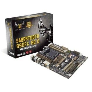 Asus Sabertooth 990FX R2.0