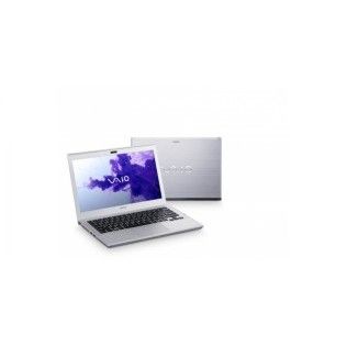 Sony VAIO SVT1311M1E Argent (Core i3 2370M)