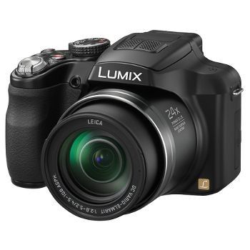 Panasonic Lumix DMC-FZ62